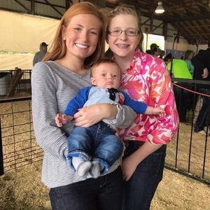 Meet your Posher, Maddie